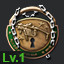 KrS S.V Unlock Lv.1