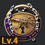 SPAS-15 Unlock Lv.4