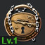L115A1 Unlock Lv.1