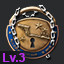 gK 18 Unlock Lv.3