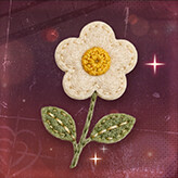 Conducted 100 ranking votes achievement icon for Beauties and the Stranded