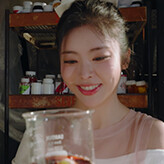 Joy's Normal Ending achievement icon for Beauties and the Stranded