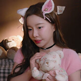 Jini's Hidden Ending achievement icon for Beauties and the Stranded