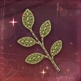 Conducted 10 ranking votes achievement icon for Beauties and the Stranded