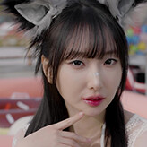 Dayeon is suspicious. achievement icon for Beauties and the Stranded