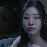 Heart-fluttering Joy achievement icon for Beauties and the Stranded
