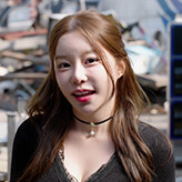 Jini's Normal Ending achievement icon for Beauties and the Stranded
