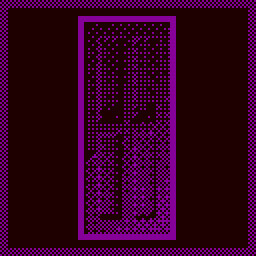 Icon for Repressed Break