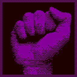 Icon for Messy Break