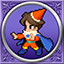 Icon for Master of Time and Space
