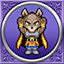 Icon for Lupine Attack