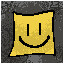 Fewer thoughts than usual achievement icon for 7 Days To Think About It