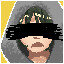 A student? achievement icon for 7 Days To Think About It