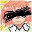 A short-haired girl? achievement icon for 7 Days To Think About It
