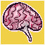 Preserved memory achievement icon for 7 Days To Think About It