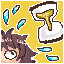 Quick thinker achievement icon for 7 Days To Think About It