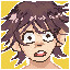 Losing track of time achievement icon for 7 Days To Think About It
