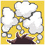 A survivor who thinks a lot achievement icon for 7 Days To Think About It
