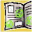 All under control achievement icon for 7 Days To Think About It