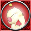 Icon for Fast Friends, Kupo!