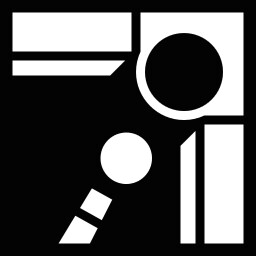 Icon for Hit A Corner!