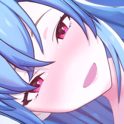 Priestess Ending Achieved