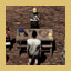 Construction Site Worker achievement icon for The Next Journey Of Life