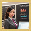 Senior Salesperson achievement icon for The Next Journey Of Life