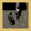 Older Woman Enthusiast achievement icon for The Next Journey Of Life