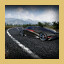 Car owner achievement icon for The Next Journey Of Life