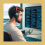 Software Developer achievement icon for The Next Journey Of Life
