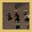 Street Dance Star achievement icon for The Next Journey Of Life