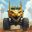 Monster Truck Demolition Derby icon