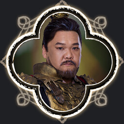 Icon for Never Suspect the Man you Need