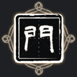 Icon for Resourceful