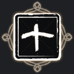 Icon for Emperor Kang of Xuan