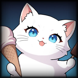 Icon for You found a Cat!