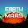 Earth vs Mars Demo icon