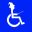 Wheelchair Wizards icon