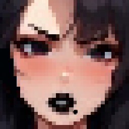 Icon for Overwhelming