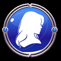 Icon for Elegant Stepmom