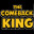 The Comeback King icon