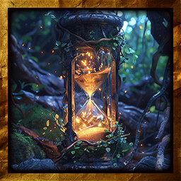 Speedrun - Normal achievement icon for Infinite Cards