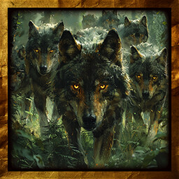 Elite Rush - Normal achievement icon for Infinite Cards