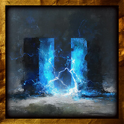 Transfer achievement icon for Infinite Cards