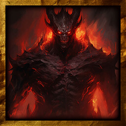 Torment 3 achievement icon for Infinite Cards