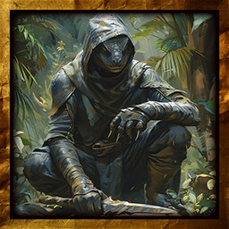 Multi Strike achievement icon for Infinite Cards
