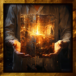 Shopping Spree achievement icon for Infinite Cards