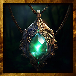 Lucky Pull achievement icon for Infinite Cards
