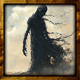 Soul Collector achievement icon for Infinite Cards